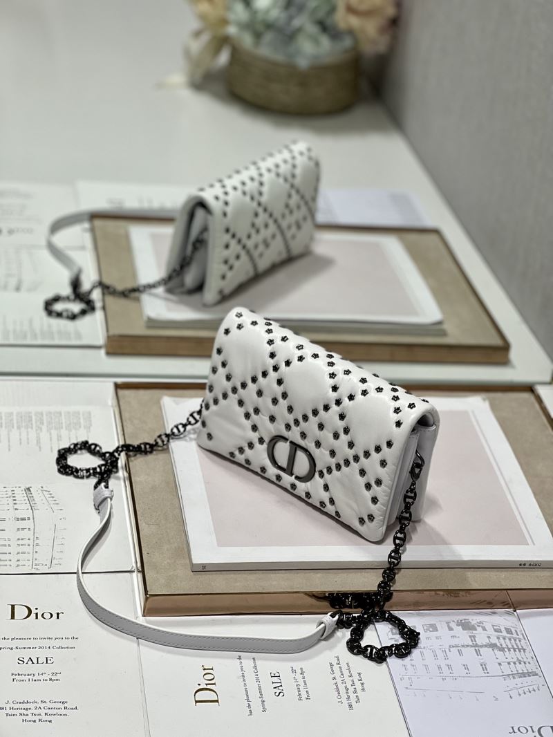 Christian Dior Montaigne Bags